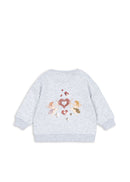 Loupy Lou Sweater