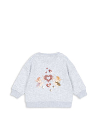 Loupy Lou Sweater