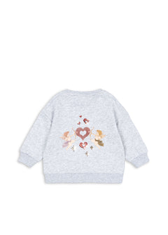 Loupy Lou Sweater