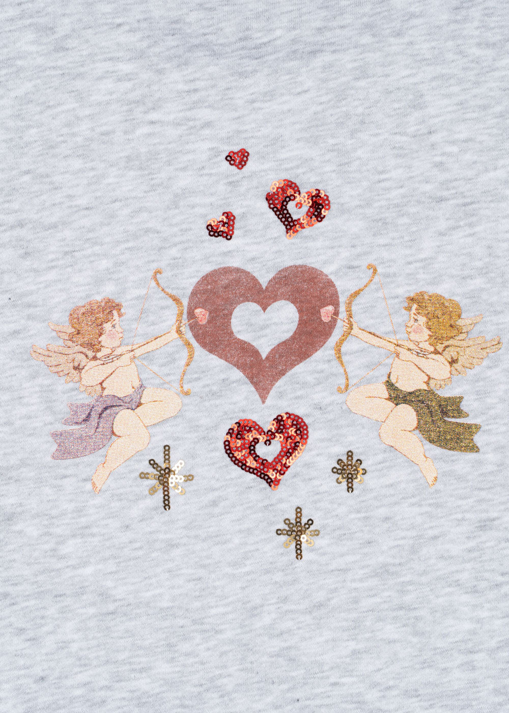 Loupy Lou Sweater