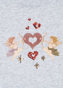 Loupy Lou Sweater