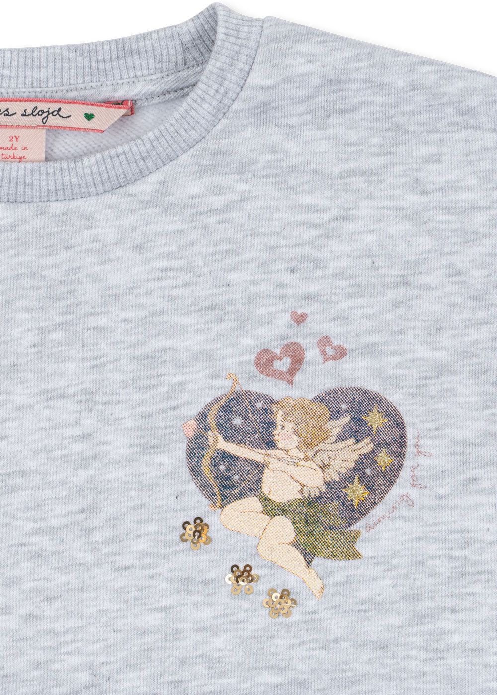 Loupy Lou Sweater
