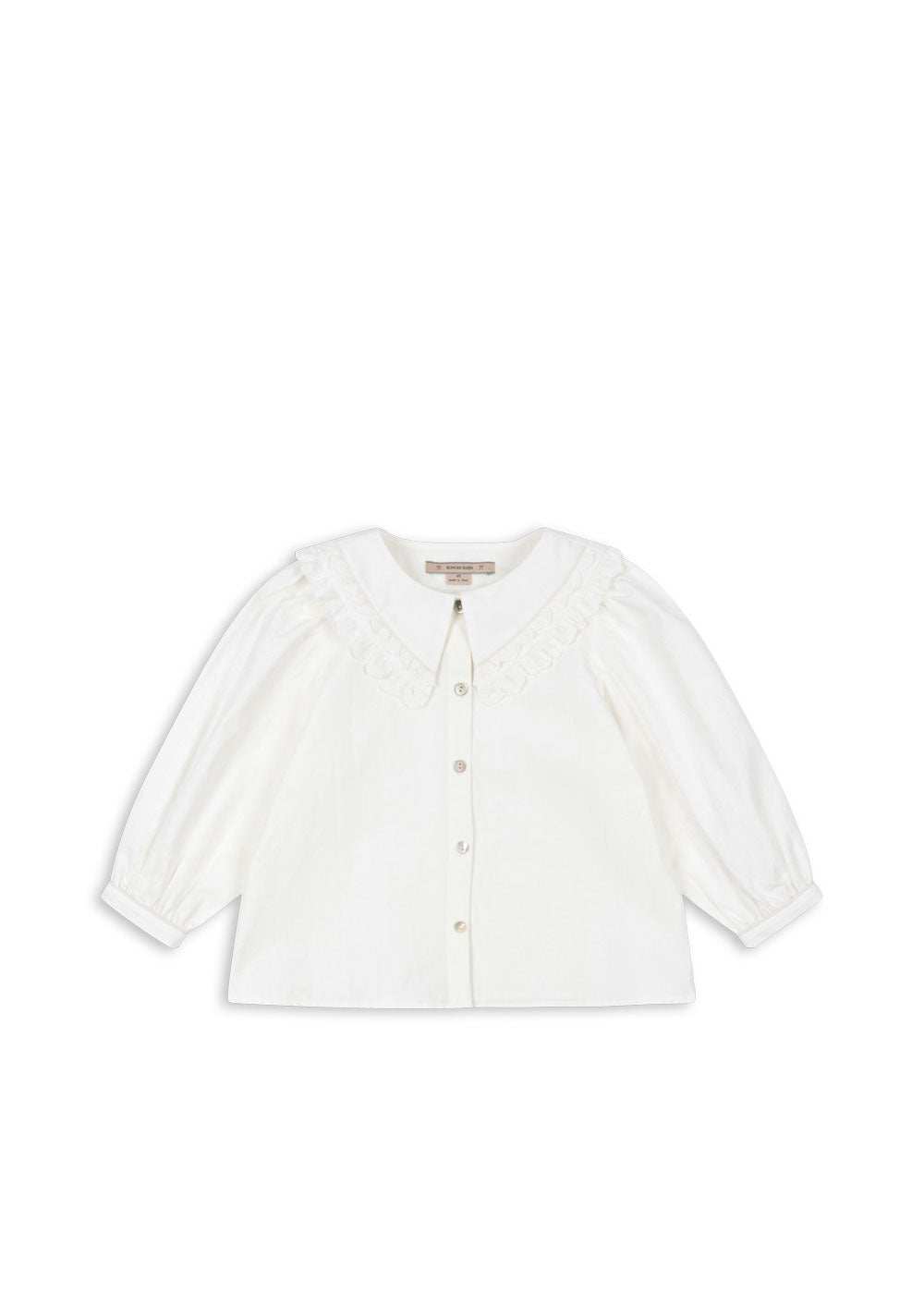 Coeur Blouse