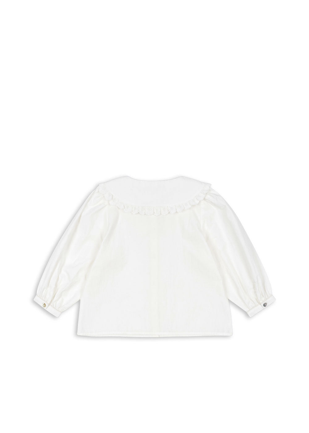 Coeur Blouse