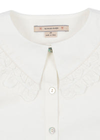 Coeur Blouse