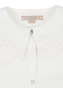 Coeur Blouse