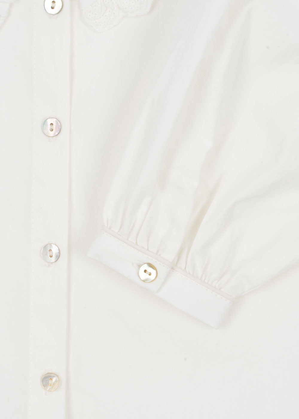 Coeur Blouse