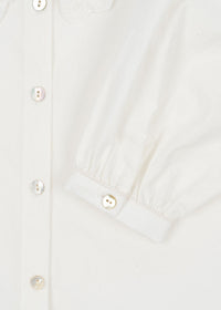 Coeur Blouse