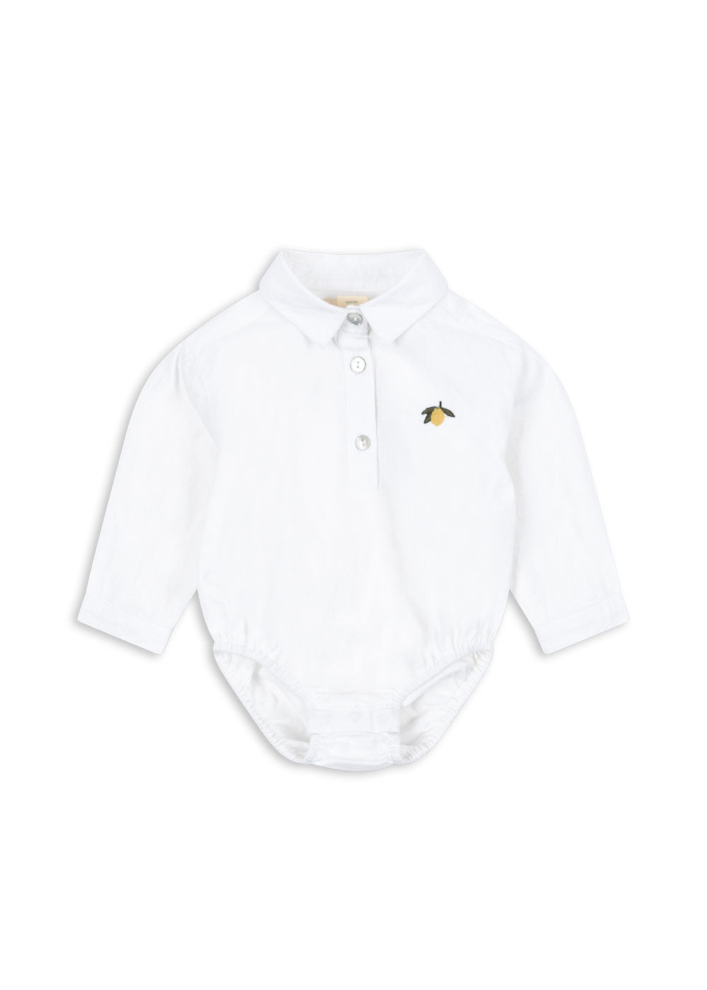Ray Romper Overhemd