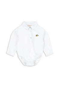 Ray Romper Overhemd