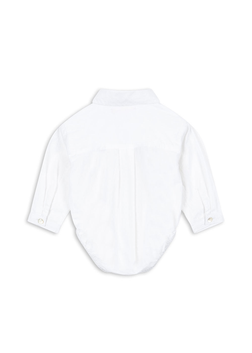 Ray Romper Overhemd