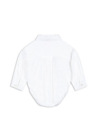 Ray Romper Overhemd