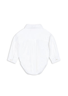 Ray Romper Overhemd
