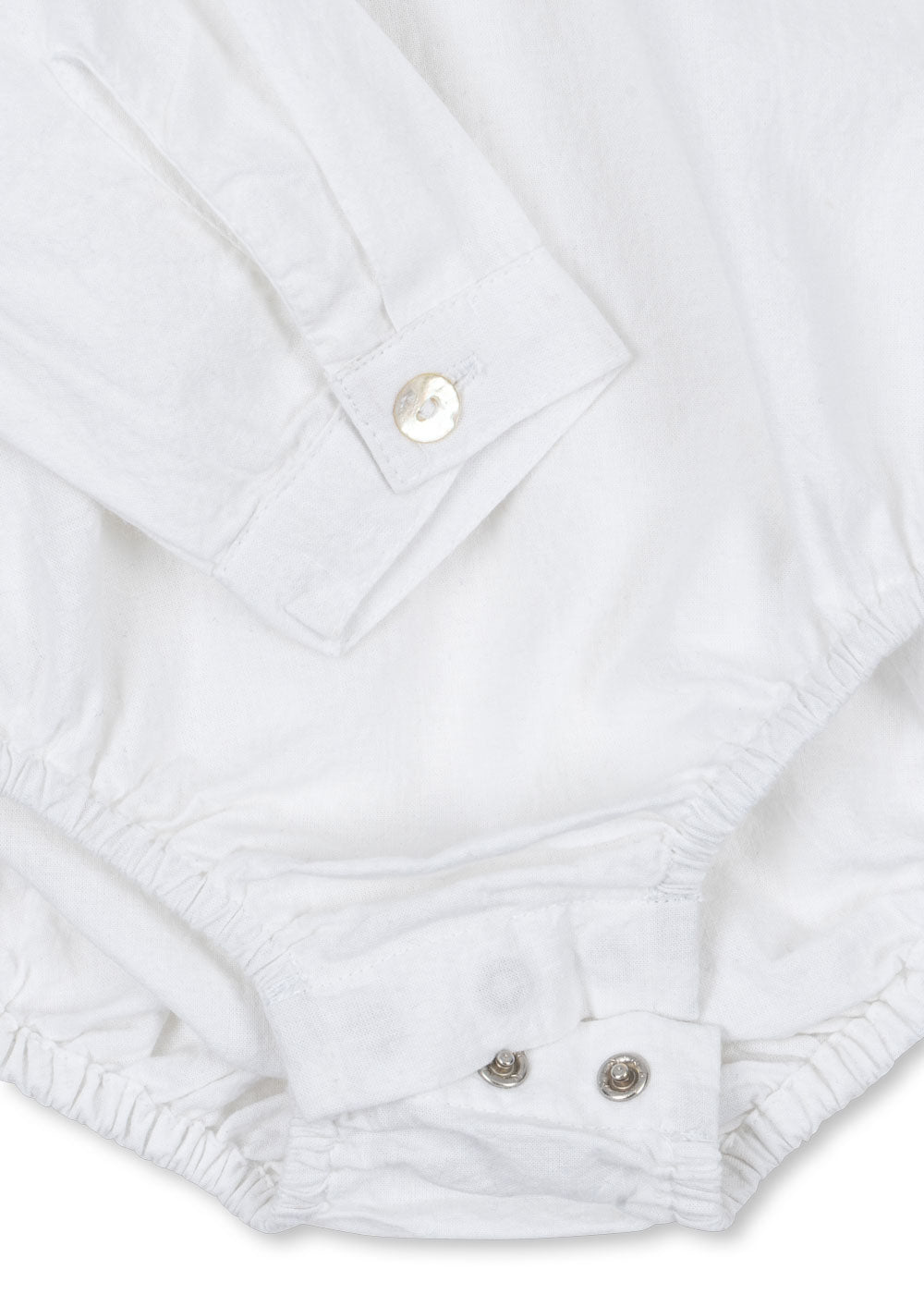 Ray Romper Overhemd