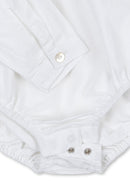 Ray Romper Overhemd