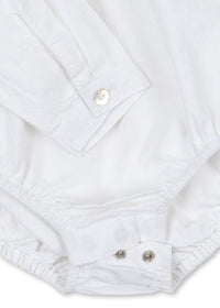 Ray Romper Overhemd