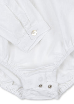 Ray Romper Overhemd