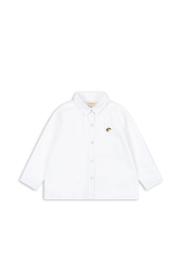 Optic White