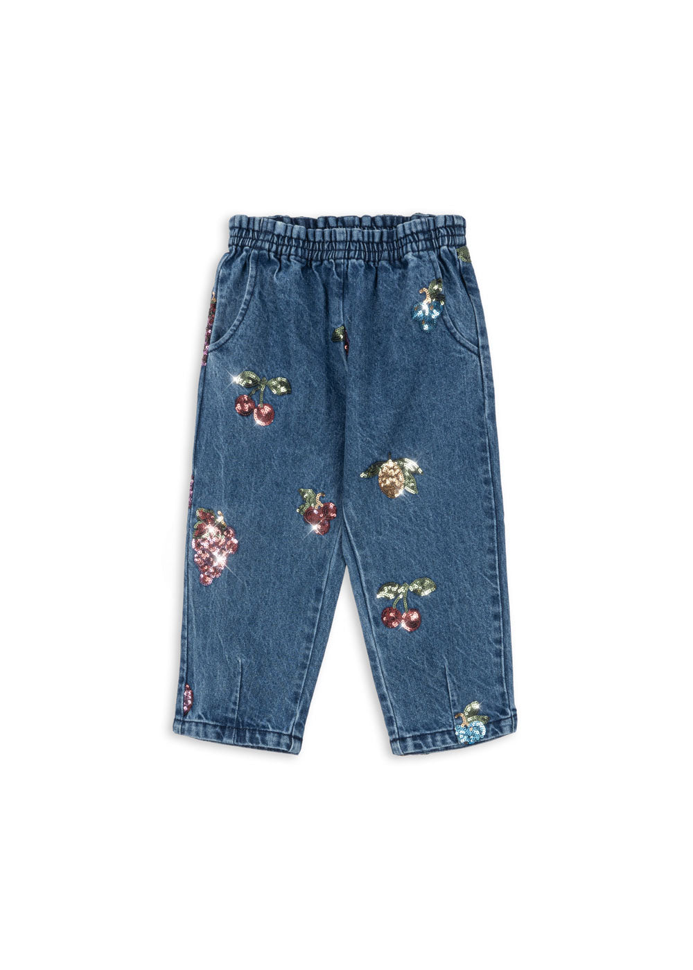 Magot Sequin Pants