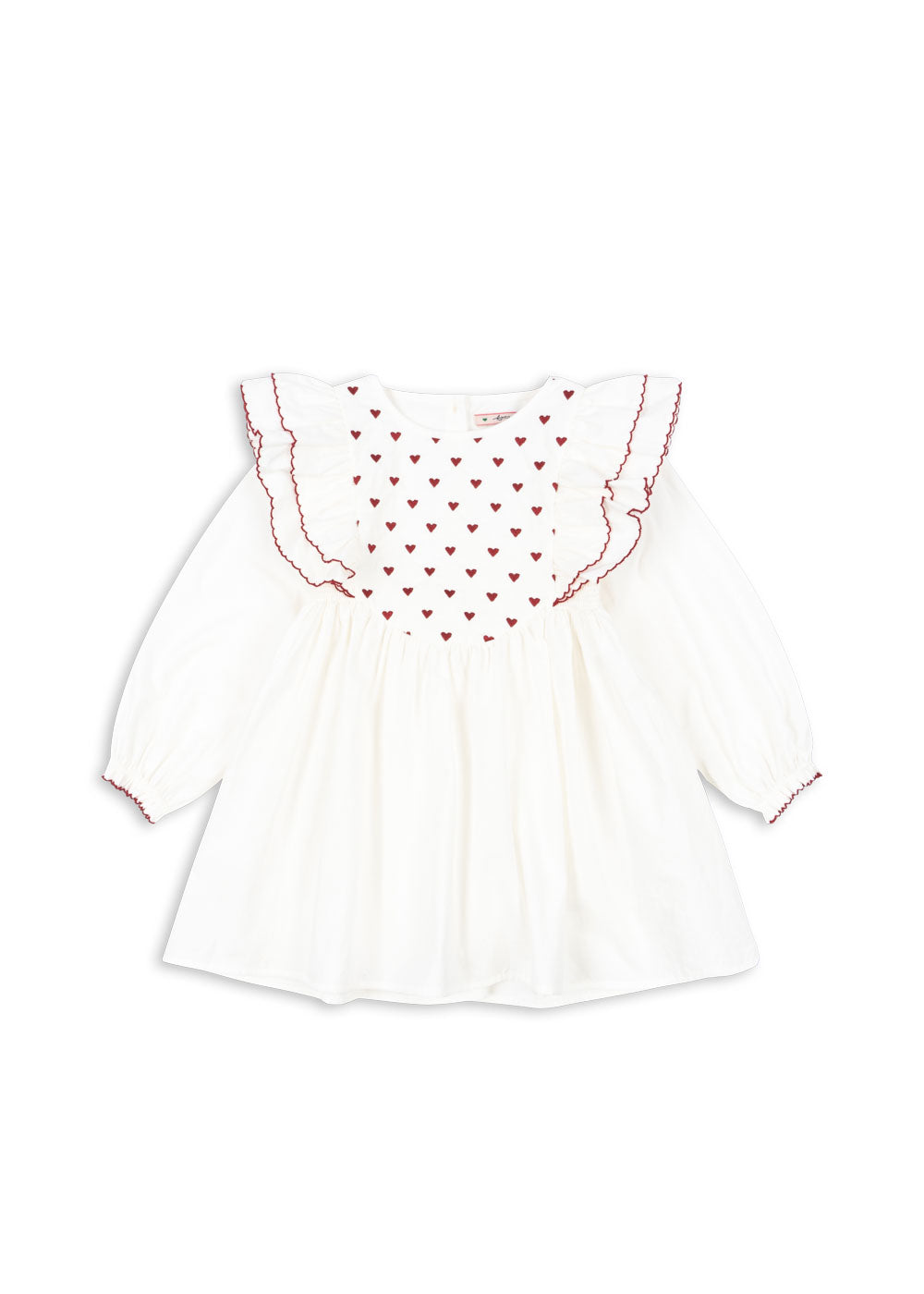 Coeur Jurk