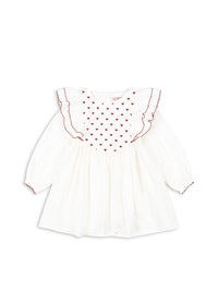 Coeur Jurk