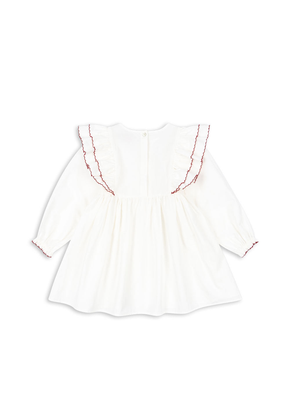 Coeur Jurk
