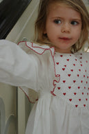Coeur Jurk