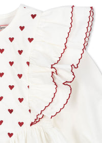 Coeur Jurk