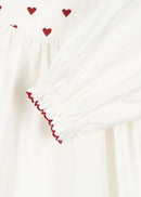 Coeur Jurk