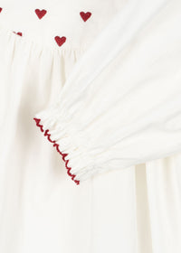 Coeur Jurk
