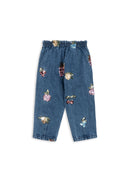 Magot Sequin Pants