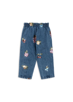 Magot Sequin Broek