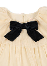 Bow Jurk