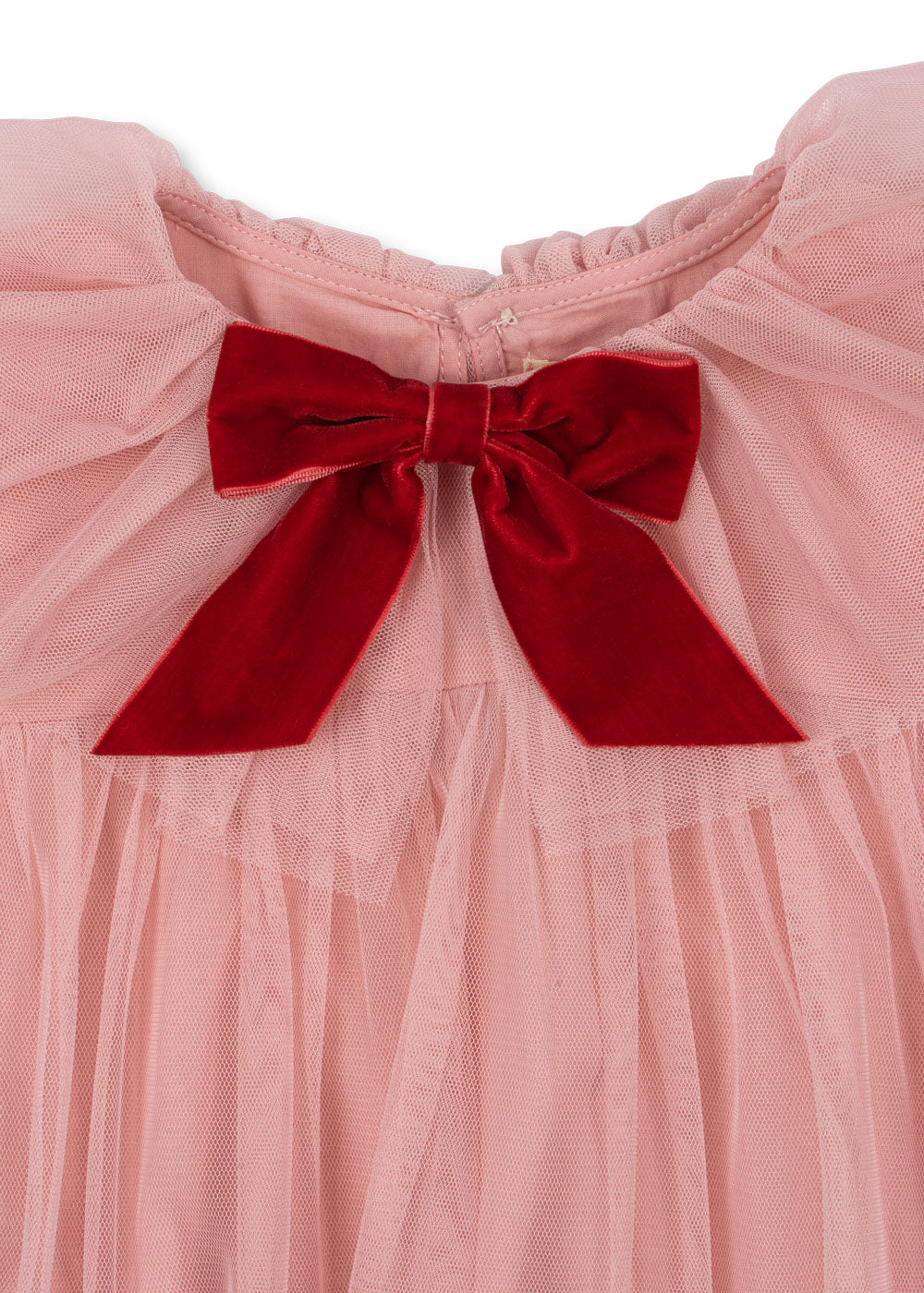 Bow Jurk