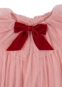 Bow Jurk