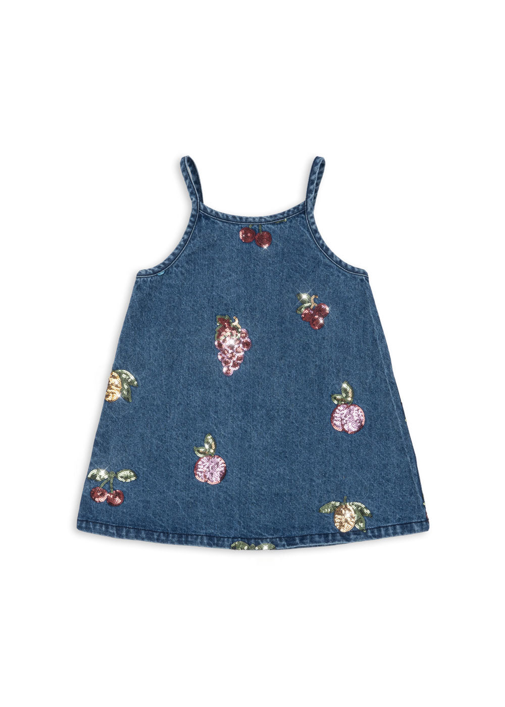 Magot Sequin Dress