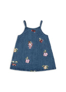 Magot Sequin Dress