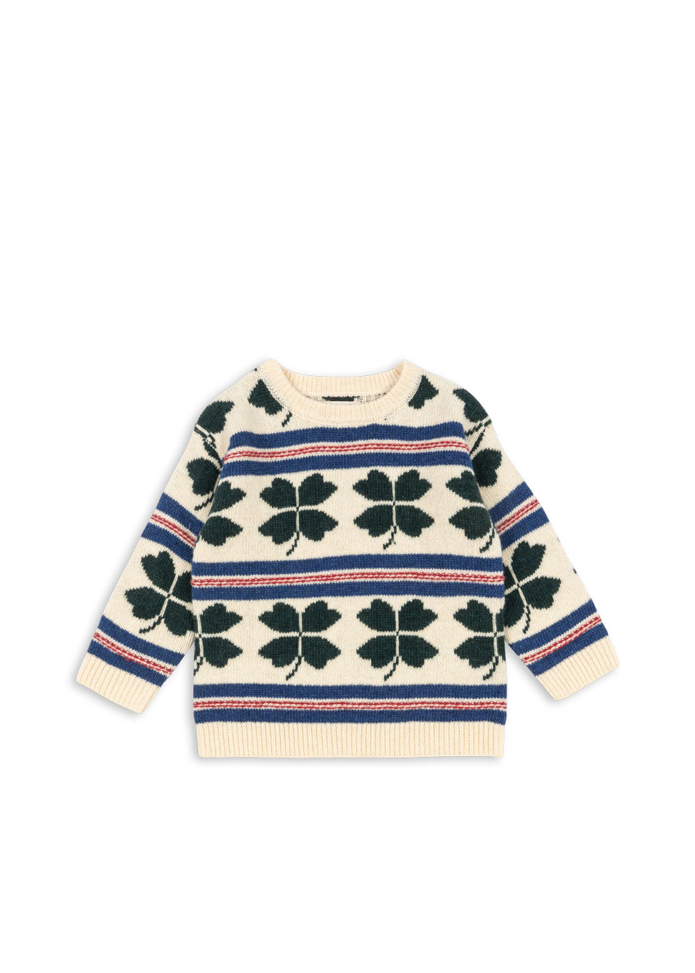 Billi Sweater
