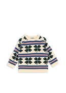Billi Sweater
