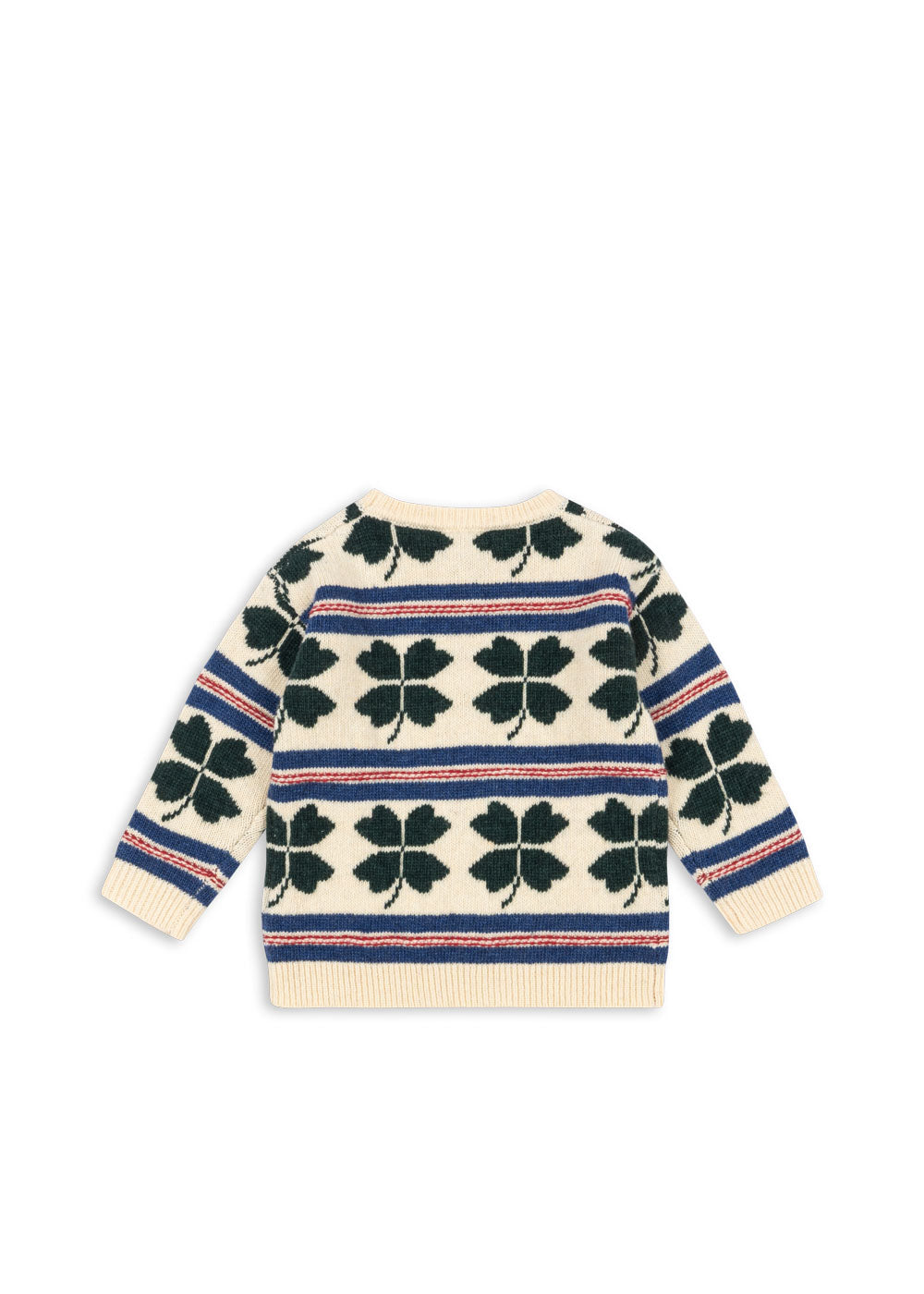 Billi Sweater