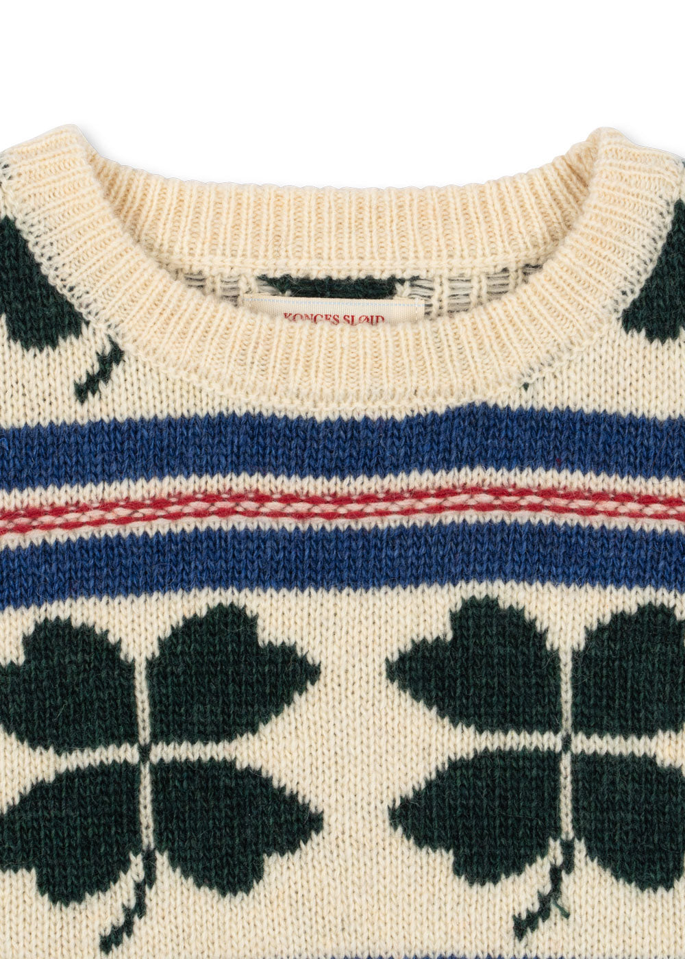 Billi Sweater