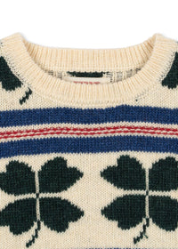 Billi Sweater