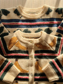 Billi Sweater