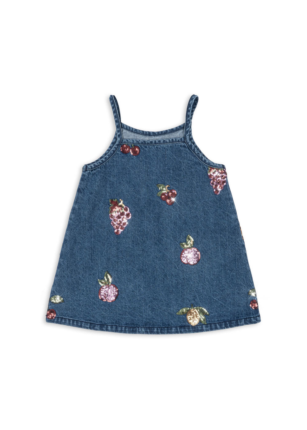 Magot Sequin Dress