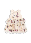 Yvonne Dress