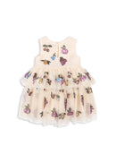 Yvonne Dress
