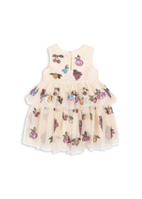 Yvonne Dress