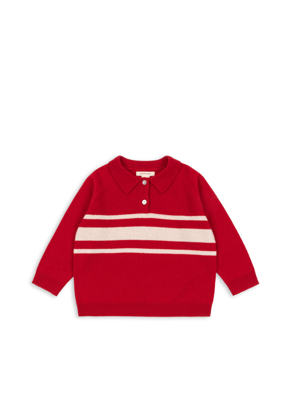 Basi Polo Sweater