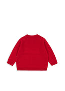 Basi Polo Sweater