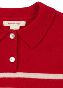 Basi Polo Sweater